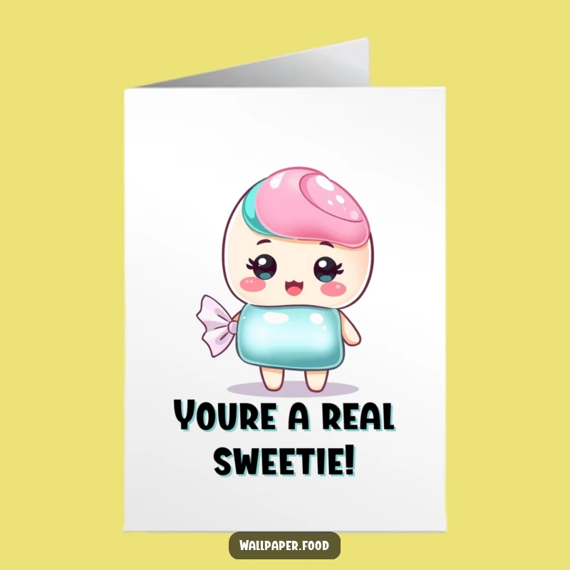 Free Printable Candy Congrats Card - Fun Downloadable For Sweet Success